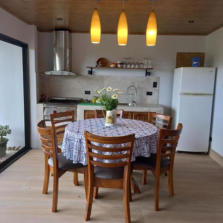 Willa Espectacular Casa De Montana Con Jacuzzi, Chimenea A Lena Y Bbq Zarcero Zewnętrze zdjęcie