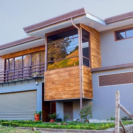 Willa Espectacular Casa De Montana Con Jacuzzi, Chimenea A Lena Y Bbq Zarcero Zewnętrze zdjęcie