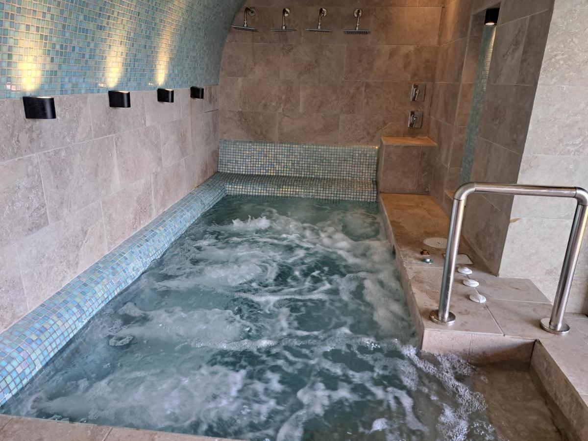 Willa Espectacular Casa De Montana Con Jacuzzi, Chimenea A Lena Y Bbq Zarcero Zewnętrze zdjęcie