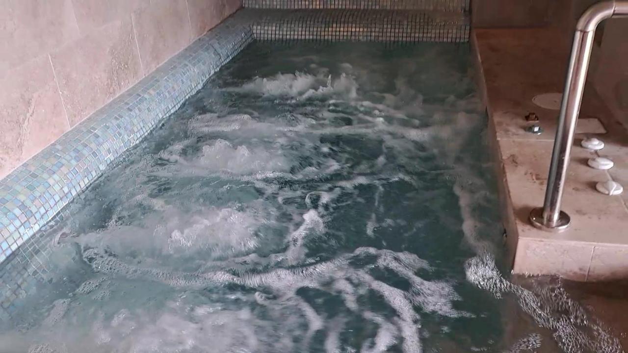 Willa Espectacular Casa De Montana Con Jacuzzi, Chimenea A Lena Y Bbq Zarcero Zewnętrze zdjęcie