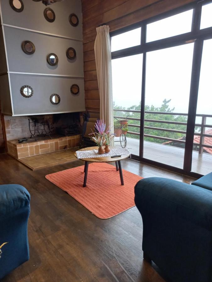 Willa Espectacular Casa De Montana Con Jacuzzi, Chimenea A Lena Y Bbq Zarcero Zewnętrze zdjęcie