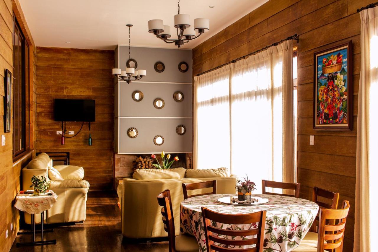 Willa Espectacular Casa De Montana Con Jacuzzi, Chimenea A Lena Y Bbq Zarcero Zewnętrze zdjęcie