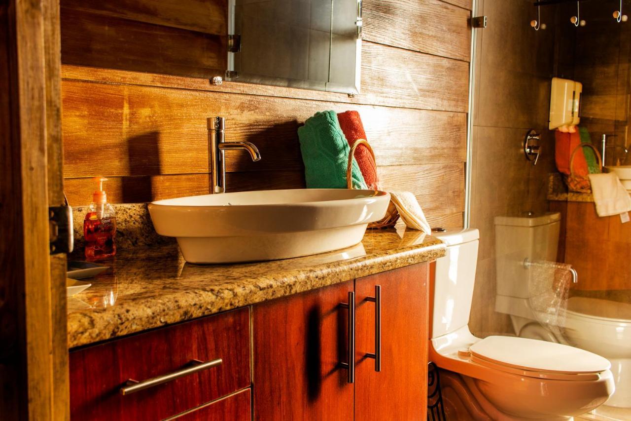 Willa Espectacular Casa De Montana Con Jacuzzi, Chimenea A Lena Y Bbq Zarcero Zewnętrze zdjęcie
